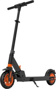 Stay-on Stay on X8 Pro Elektrische Step Voor Kinderen en Volwassenen Met Verstelbaar Stuur 25km u