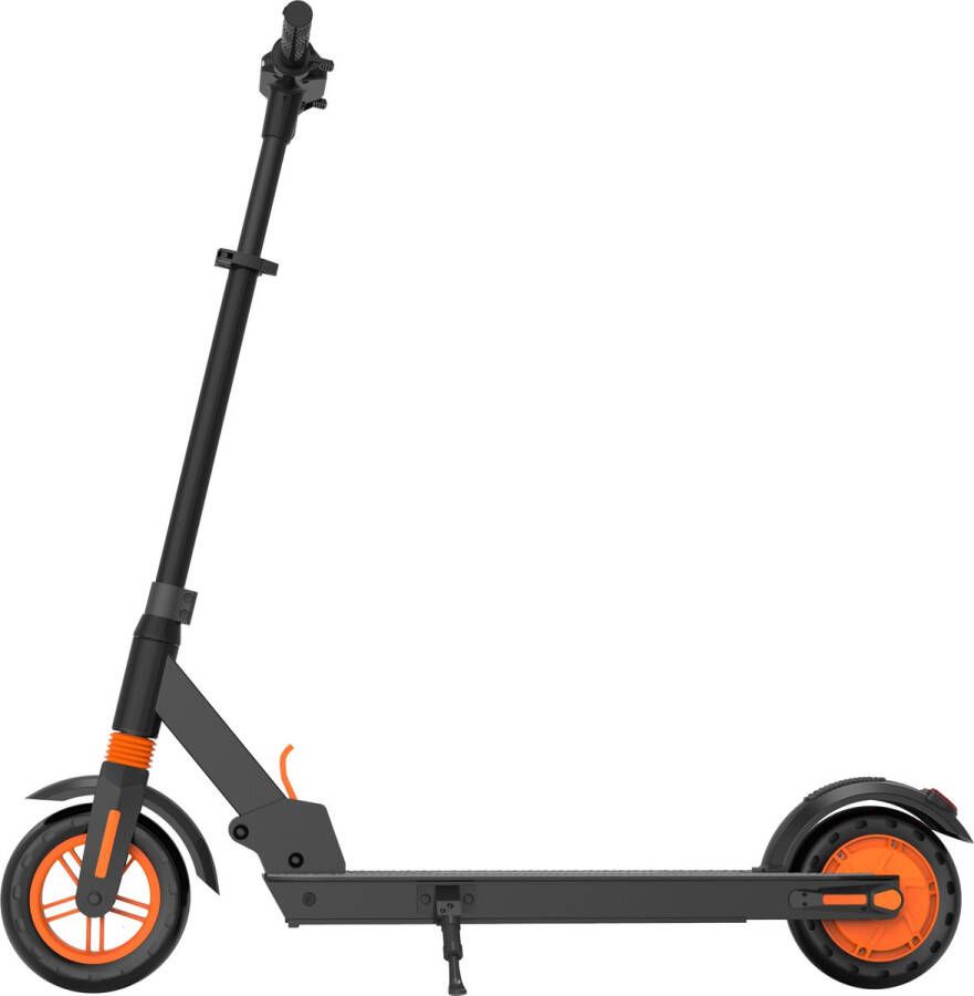 Stay-on X8 Pro Elektrische Step Voor Kinderen en Volwassenen Met Verstelbaar Stuur 25km u