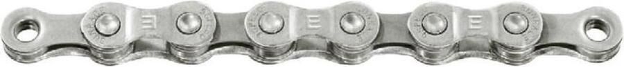 Sunrace Ketting 12 speed CN12E E-bike 138 schakels zilver