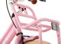 Supersuper Cooper Kinderfiets Meisjesfiets 18 inch Roze - Thumbnail 3