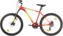 The Living Store Mountainbike 21 versnellingen 27 5 inch wielen 42 cm frame rood Mountainbike Mtb Fietsen Elektrische Fiets Stadsfiets - Thumbnail 2