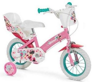 TOIMSA BIKES Children's Bike Toimsa 12 Minnie Huffy