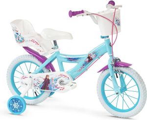 TOIMSA BIKES Children's Bike Toimsa 14 Frozen Huffy