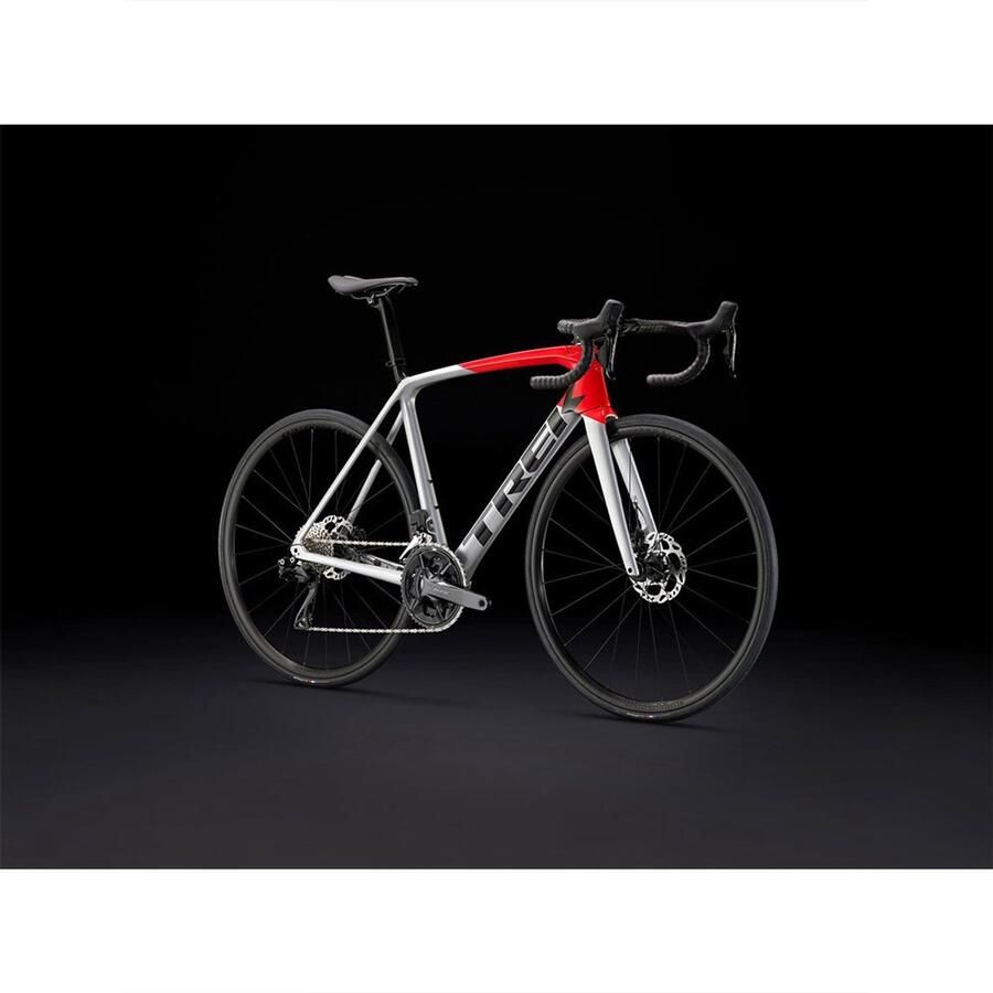 Trek Émonda Sl 6 105 Di2 2024 Racefiets Rood 52
