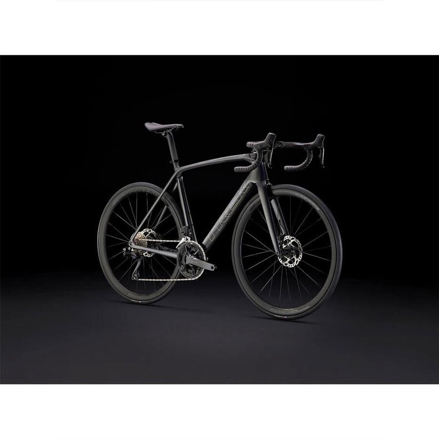 Trek Émonda Sl 6 Pro 105 Di2 2023 Racefiets Zwart 56