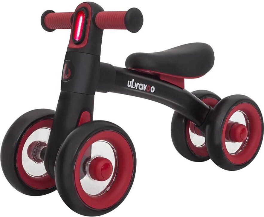 Ubravoo RoyaLuxe Baby Fiets Babyfiets Baby Kinderfiets Kinderfietsen Kinder Fiets Kinderen Fiets Fietsje
