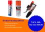 Umit Mirage MTB 27.5 Inch 46 cm Unisex 21V Hydraulische schijfrem Antraciet Rood - Thumbnail 1