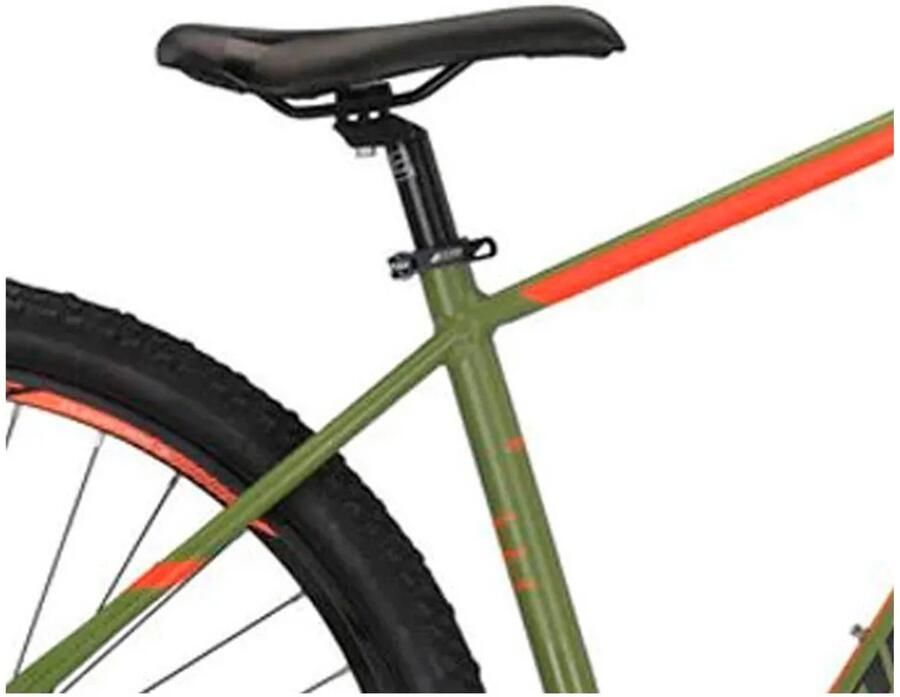 Umit Camaro 27.5´´ Mountainbike Groen 18