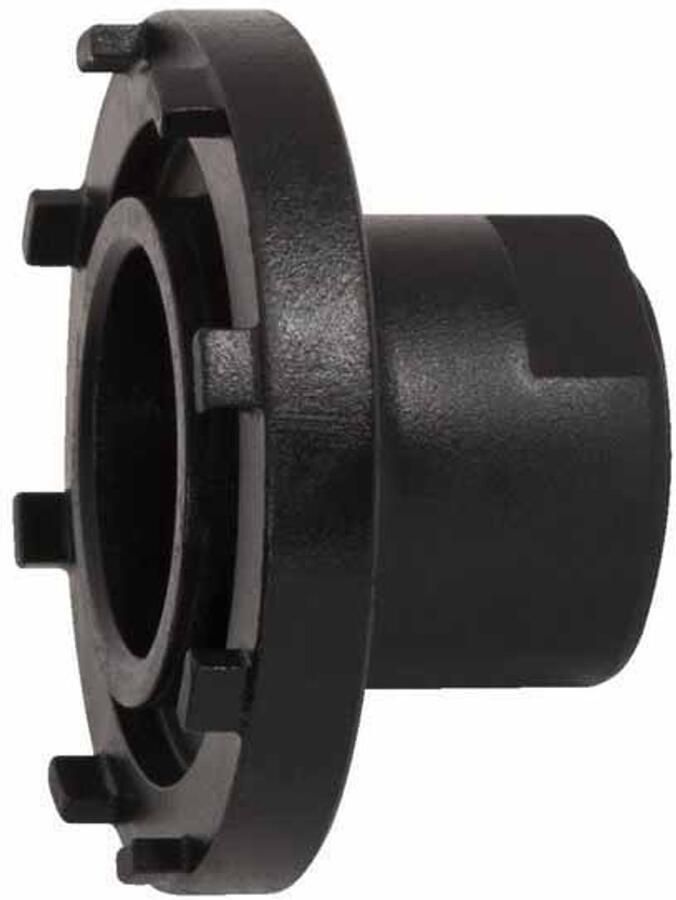 UNIOR E-bike Gen2 Moersleutel Zilver