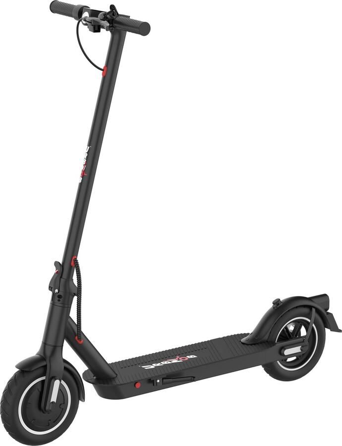 Urbmob F9 PLUS 10 Ah 36V 35 km Bereik Elektrische step voor volwassenen