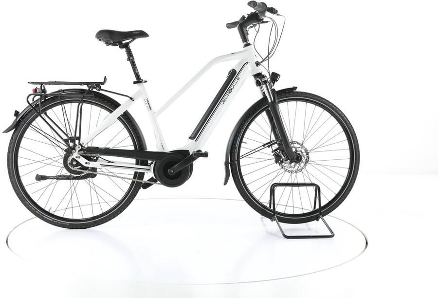 Velo de Ville AEB 890 City E-Bike Top Elektrofahrrad Bosch Akku 500Wh Fahrrad Pro