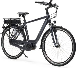 Veloci Diamond Elektrische fiets met middenmotor heren
