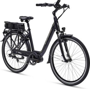 Veloci Spirit Elektrische fiets met middenmotor