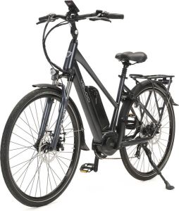 Veloci Sport (Hybrid) Elektrische fiets met middenmotor