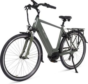 Veloci Vivid Elektrische fiets met middenmotor 2022
