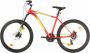 VidaXL Mountainbike 21 versnellingen 27 5 inch wielen 42 cm frame rood - Thumbnail 5