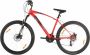 VidaXL Mountainbike 21 versnellingen 29 inch wielen 48 cm frame rood - Thumbnail 3