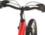 VidaXL Mountainbike 21 versnellingen 29 inch wielen 48 cm frame rood - Thumbnail 2