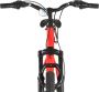 VidaXL Mountainbike 21 versnellingen 29 inch wielen 53 cm frame rood - Thumbnail 3