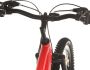 VidaXL Mountainbike 21 versnellingen 29 inch wielen 58 cm frame rood - Thumbnail 1