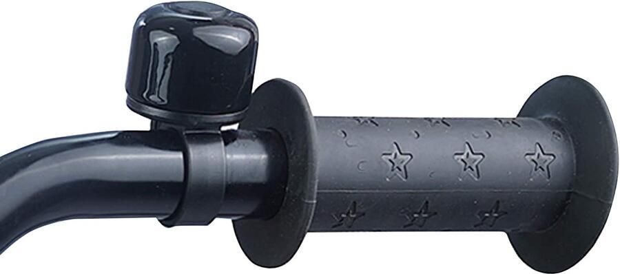 VidaXL Kinderfiets 18 Inch voor 5-7 jaar oud Geel