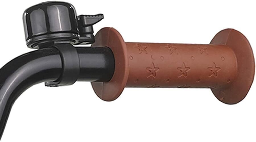 VidaXL Kinderfiets 18 Inch voor 5-7 jaar oud Licht Roze