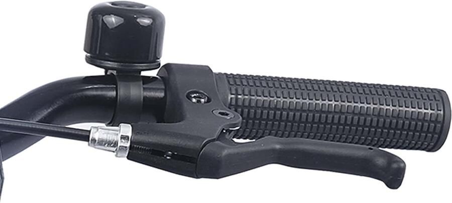 VidaXL Kinderfiets 20 Inch 6-Speed voor 6-11 jaar oud Donkerblauw - Foto 3