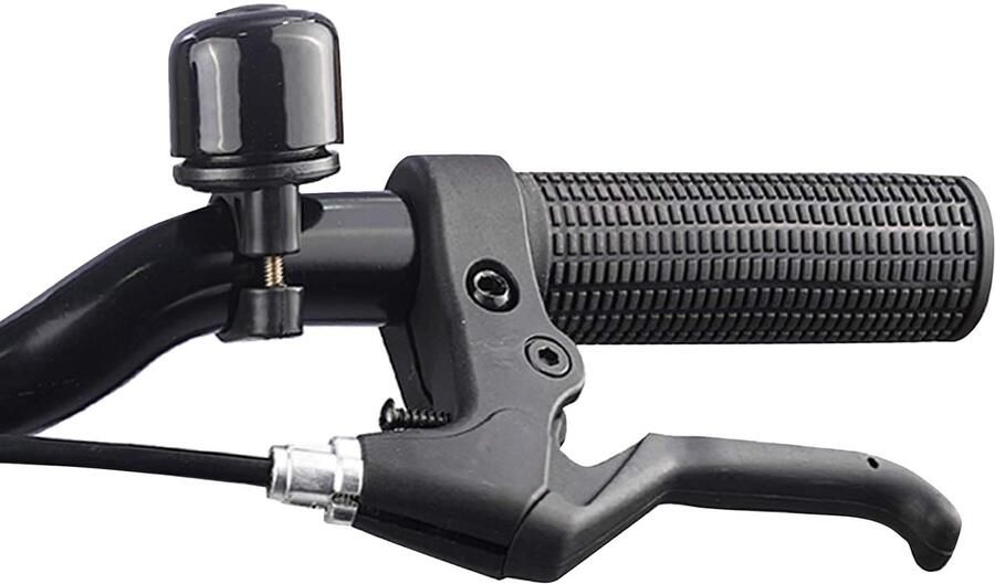 VidaXL Kinderfiets 24 Inch 6-Speed voor 8-12 jaar oud Groen - Foto 3