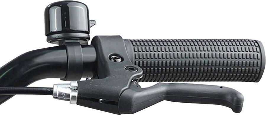 VidaXL Kinderfiets 20 Inch 6-Speed voor 6-11 jaar oud Rood - Foto 2