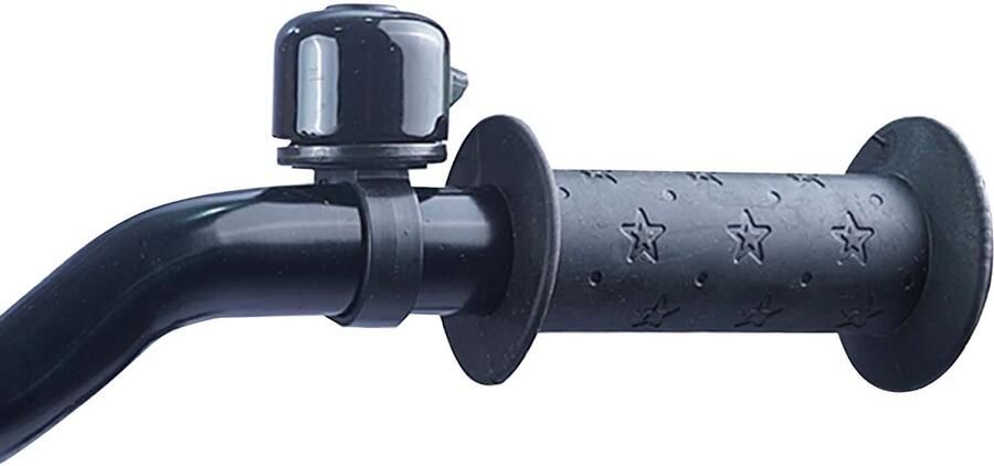 VidaXL Kinderfiets 20 Inch voor 6-11 jaar oud Donkerblauw