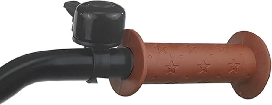 VidaXL Kinderfiets 20 Inch voor 6-11 jaar oud Donkerblauw - Foto 3