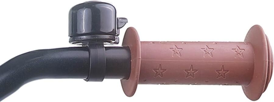 VidaXL Kinderfiets 20 Inch voor 6-11 jaar oud Donkergrijs - Foto 2