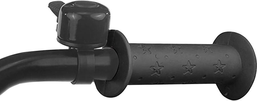 VidaXL Kinderfiets 20 Inch voor 6-11 jaar oud Donkergrijs - Foto 3