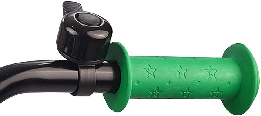 VidaXL Kinderfiets 20 Inch voor 6-11 jaar oud Groen