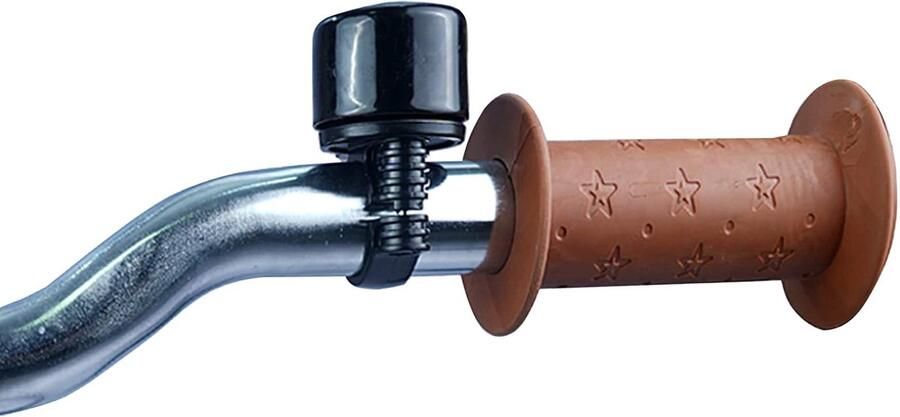 VidaXL Kinderfiets 20 Inch voor 6-11 jaar oud Groen