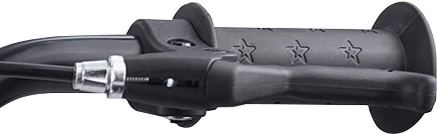 VidaXL Kinderfiets 20 Inch voor 6-11 jaar oud Licht Roze - Foto 4