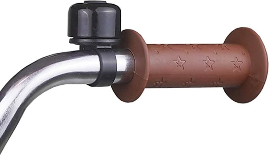 VidaXL Kinderfiets 20 Inch voor 6-11 jaar oud Licht Roze - Foto 4