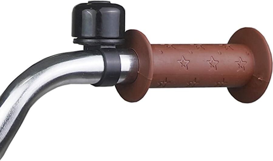 VidaXL Kinderfiets 20 Inch voor 6-11 jaar oud Lichtgroen - Foto 2