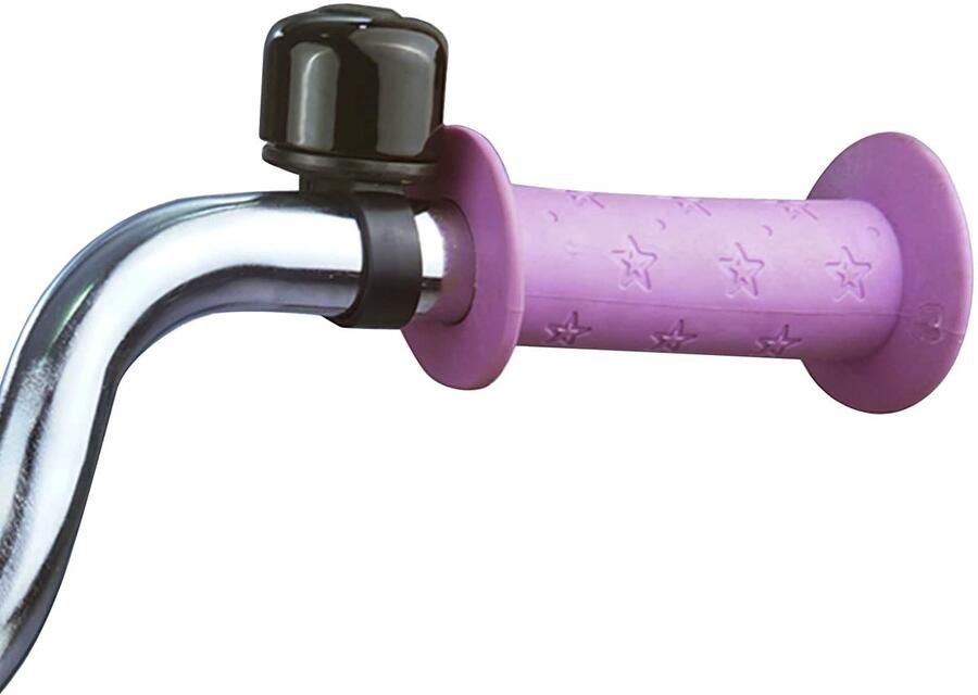 VidaXL Kinderfiets 20 Inch voor 6-11 jaar oud Paars