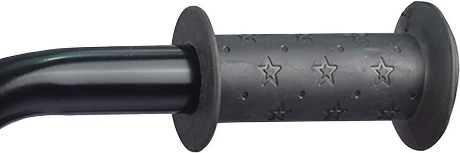 VidaXL Kinderfiets 20 Inch voor 6-11 jaar oud Rood