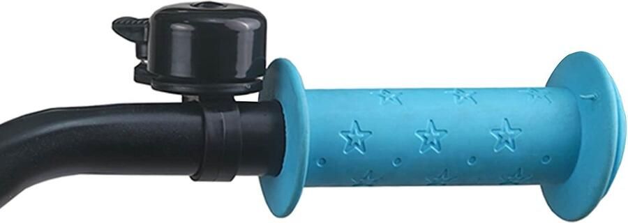 VidaXL Kinderfiets 20 Inch voor 6-11 jaar oud Rood