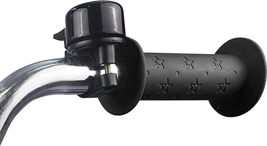 VidaXL Kinderfiets 20 Inch voor 6-11 jaar oud Wit