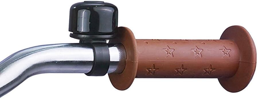 VidaXL Kinderfiets 24 Inch voor 8-12 jaar oud Wit - Foto 2