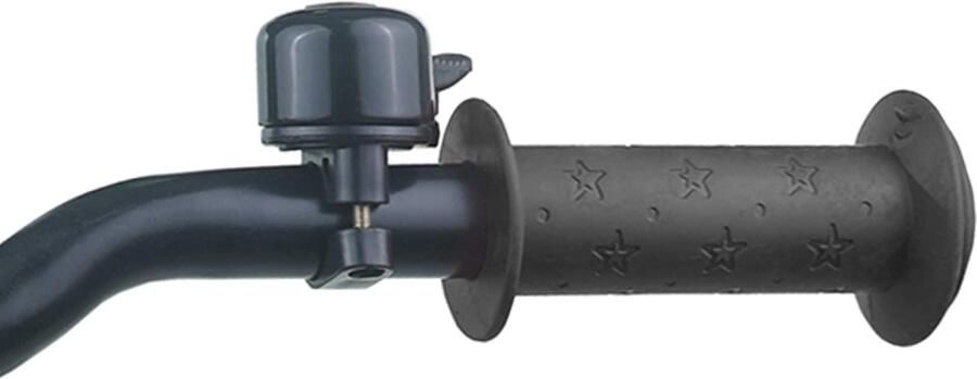 VidaXL Kinderfiets 20 Inch voor 6-11 jaar oud Zwart - Foto 2