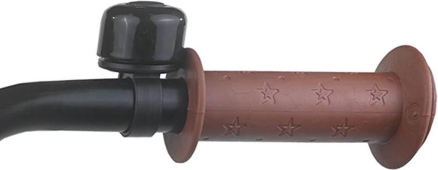 VidaXL Kinderfiets 22 Inch voor 7-12 jaar oud Donkerblauw