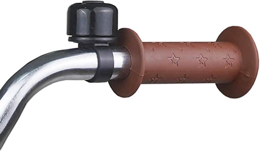 VidaXL Kinderfiets 22 Inch voor 7-12 jaar oud Lichtblauw - Foto 2