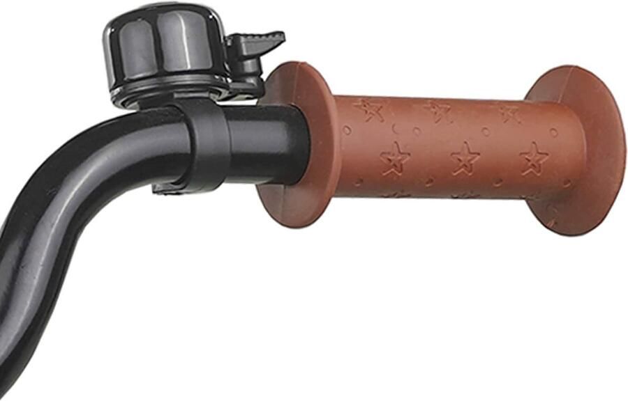 VidaXL Kinderfiets 22 Inch voor 7-12 jaar oud Wit