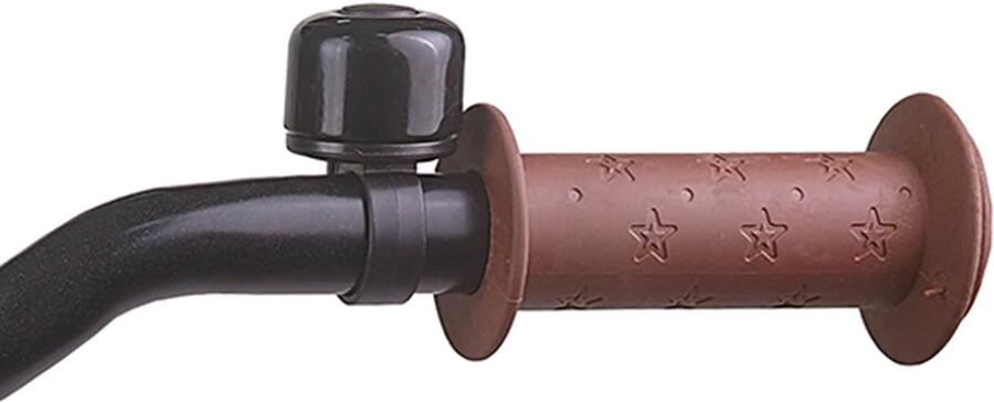 VidaXL Kinderfiets 22 Inch voor 7-12 jaar oud Wit - Foto 3