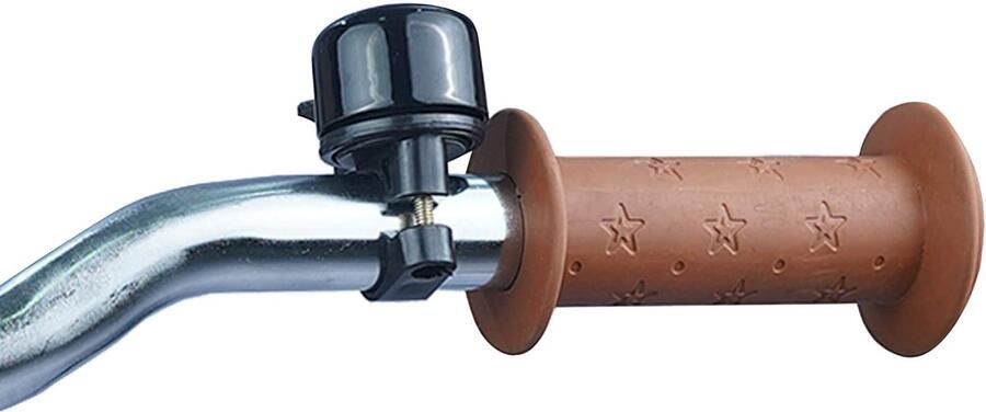 VidaXL Kinderfiets 24 Inch voor 8-12 jaar oud Donkerblauw