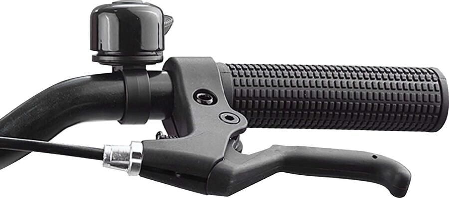 VidaXL Mountainbike 20 Inch 6-Speed voor 5-8 jaar oud Wit - Foto 3